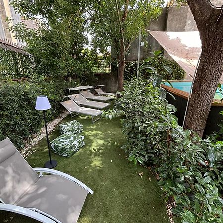 Luxury Historic Residence With Heated Pool Near Catania, Taormina, The Sea And Mount Etna جاري المظهر الخارجي الصورة