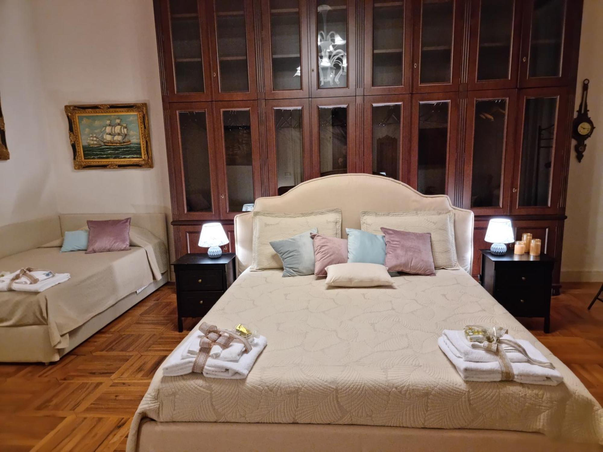 Luxury Historic Residence With Heated Pool Near Catania, Taormina, The Sea And Mount Etna جاري المظهر الخارجي الصورة
