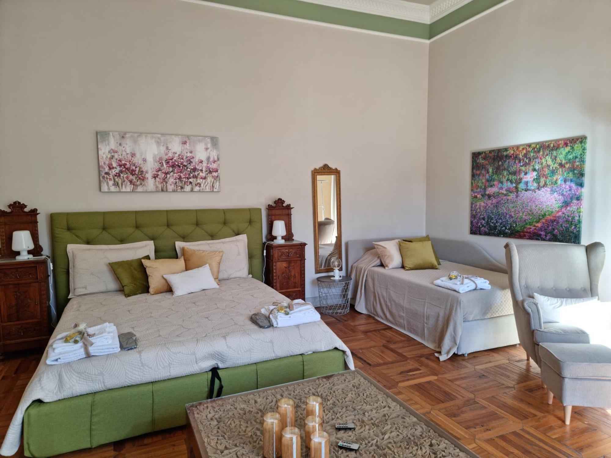 Luxury Historic Residence With Heated Pool Near Catania, Taormina, The Sea And Mount Etna جاري المظهر الخارجي الصورة