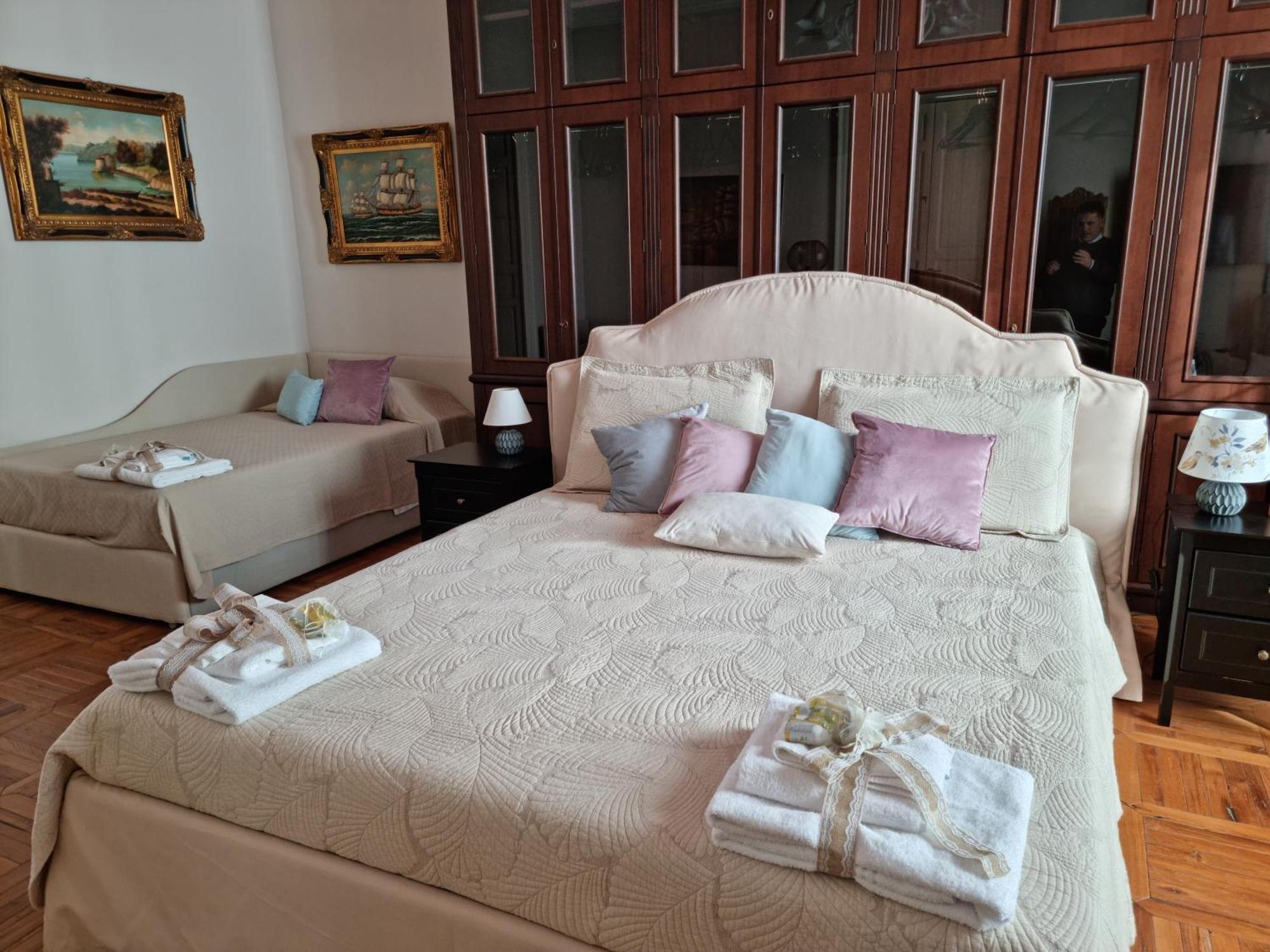 Luxury Historic Residence With Heated Pool Near Catania, Taormina, The Sea And Mount Etna جاري المظهر الخارجي الصورة
