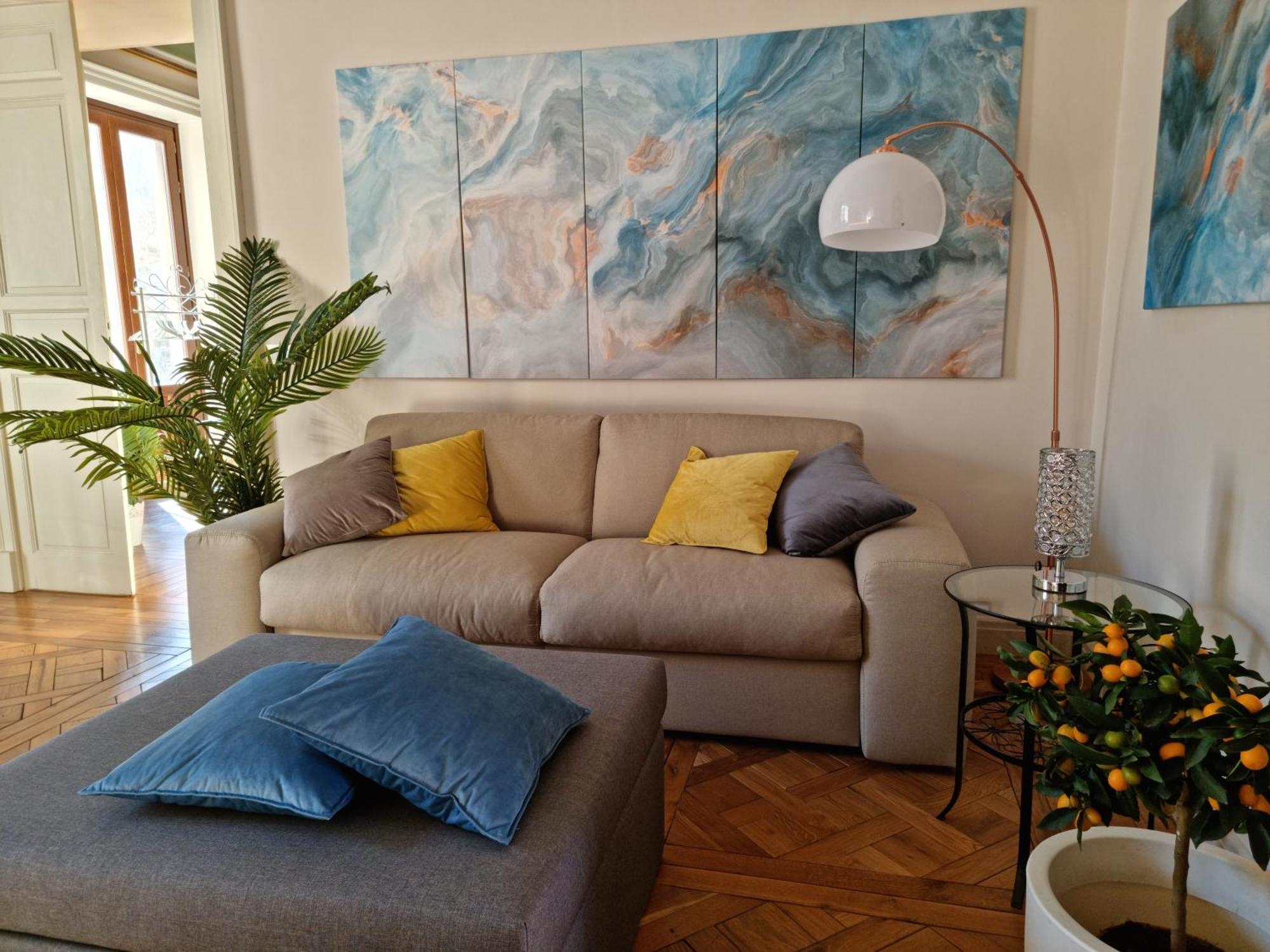 Luxury Historic Residence With Heated Pool Near Catania, Taormina, The Sea And Mount Etna جاري المظهر الخارجي الصورة