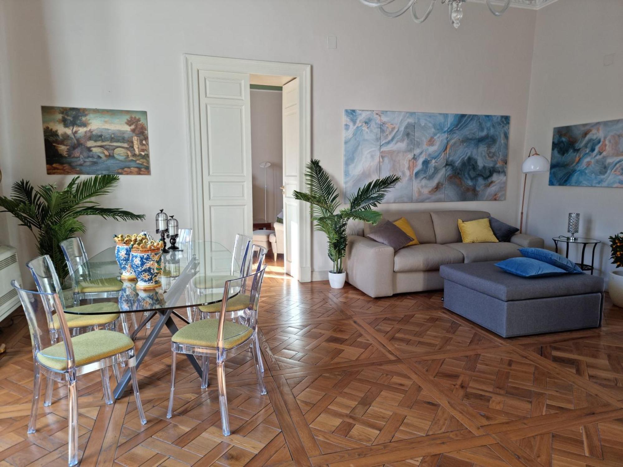 Luxury Historic Residence With Heated Pool Near Catania, Taormina, The Sea And Mount Etna جاري المظهر الخارجي الصورة