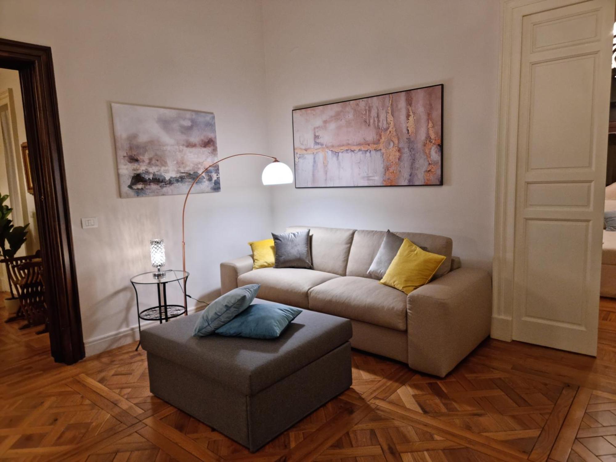 Luxury Historic Residence With Heated Pool Near Catania, Taormina, The Sea And Mount Etna جاري المظهر الخارجي الصورة