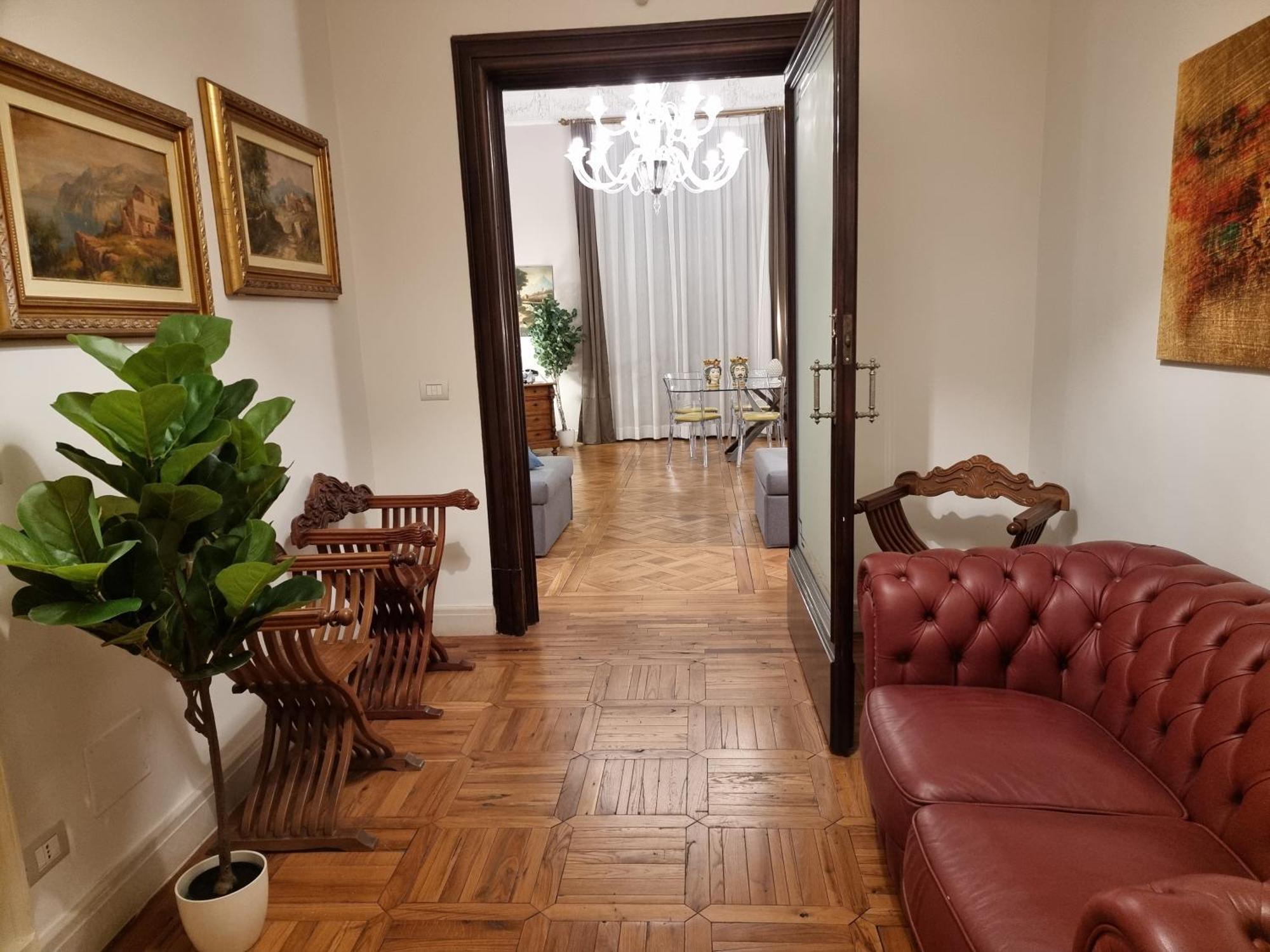 Luxury Historic Residence With Heated Pool Near Catania, Taormina, The Sea And Mount Etna جاري المظهر الخارجي الصورة