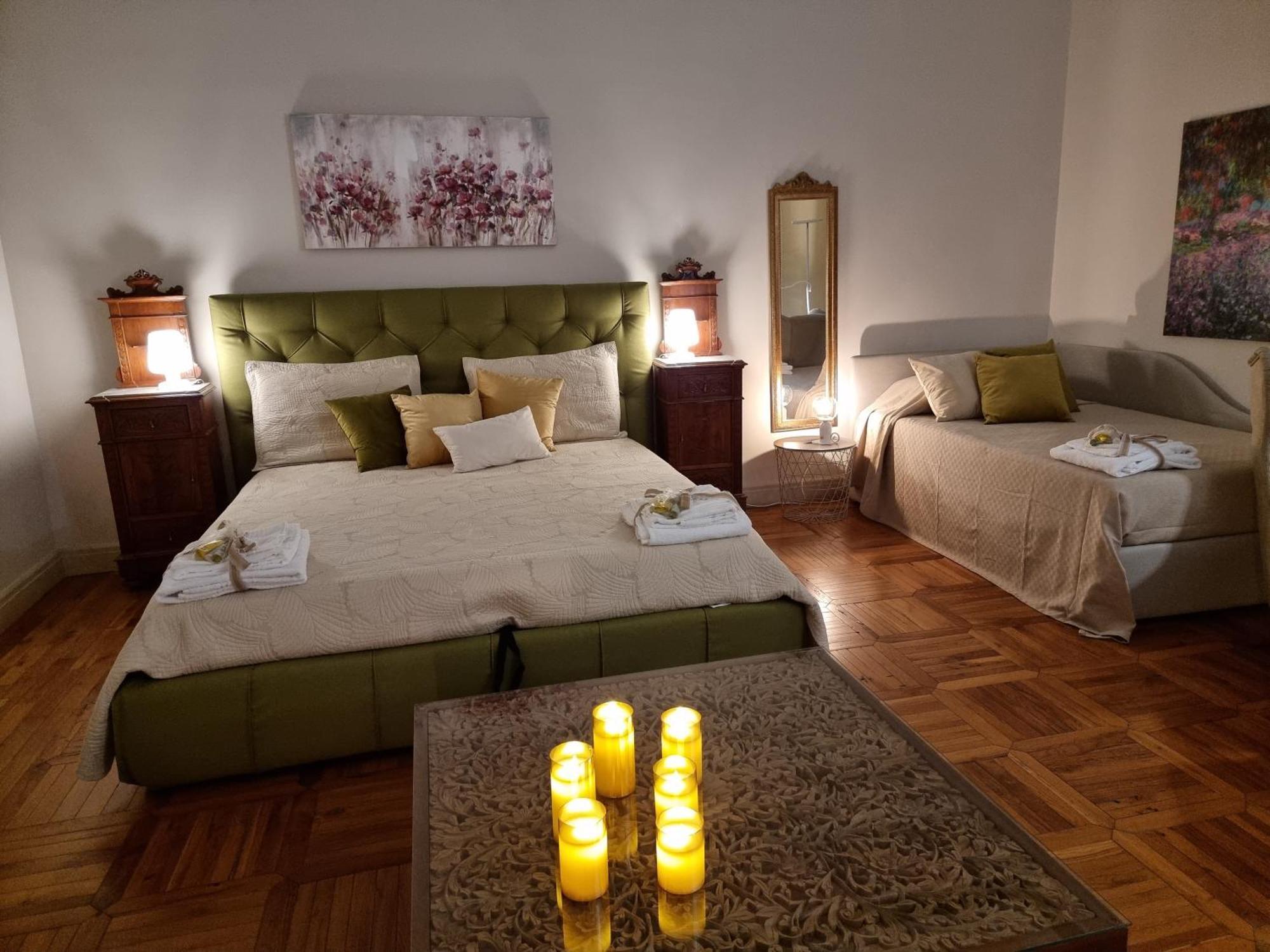Luxury Historic Residence With Heated Pool Near Catania, Taormina, The Sea And Mount Etna جاري المظهر الخارجي الصورة