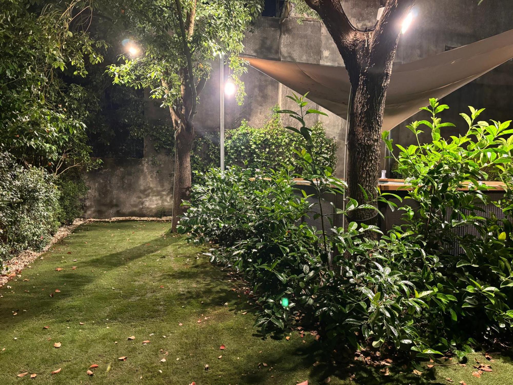 Luxury Historic Residence With Heated Pool Near Catania, Taormina, The Sea And Mount Etna جاري المظهر الخارجي الصورة