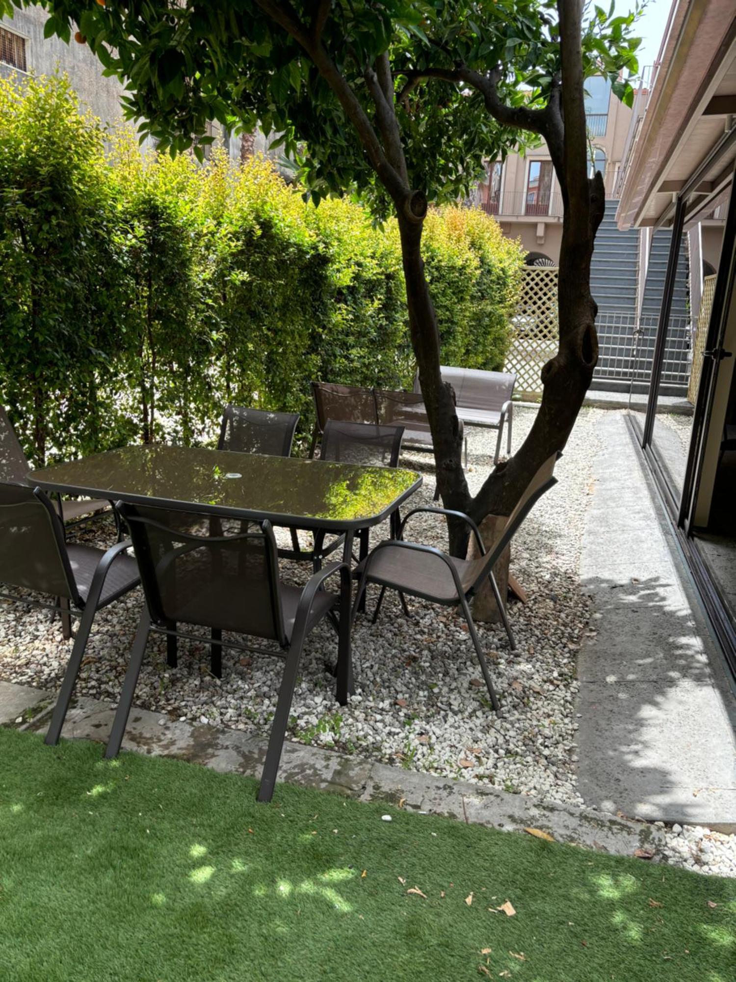 Luxury Historic Residence With Heated Pool Near Catania, Taormina, The Sea And Mount Etna جاري المظهر الخارجي الصورة