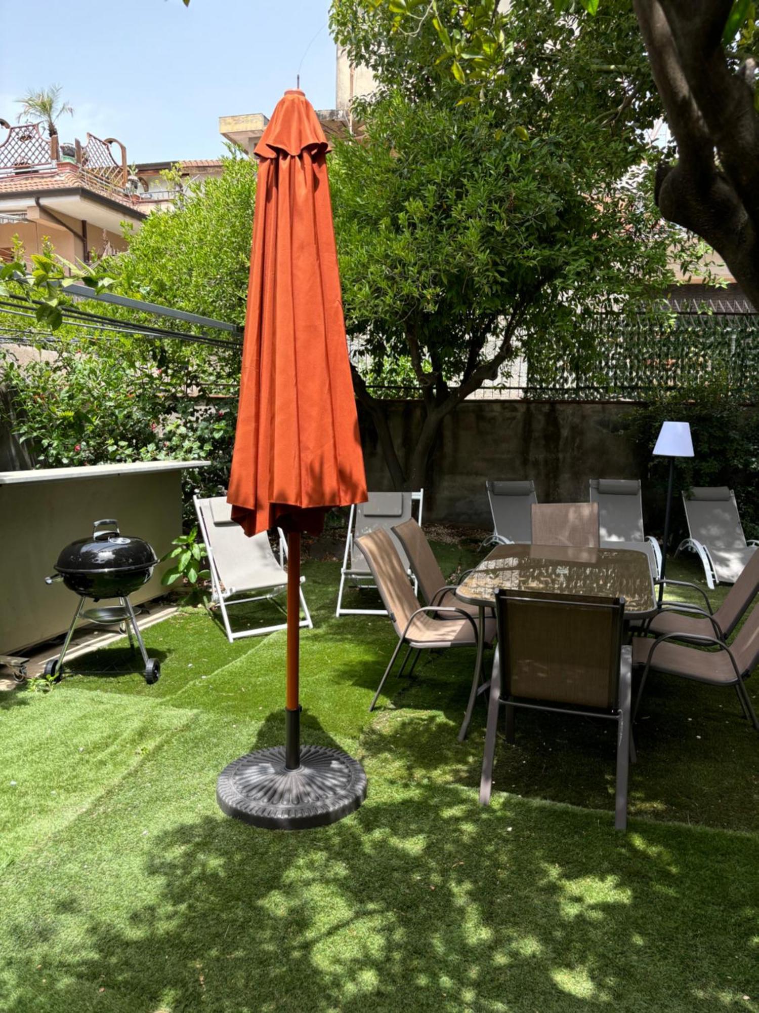 Luxury Historic Residence With Heated Pool Near Catania, Taormina, The Sea And Mount Etna جاري المظهر الخارجي الصورة