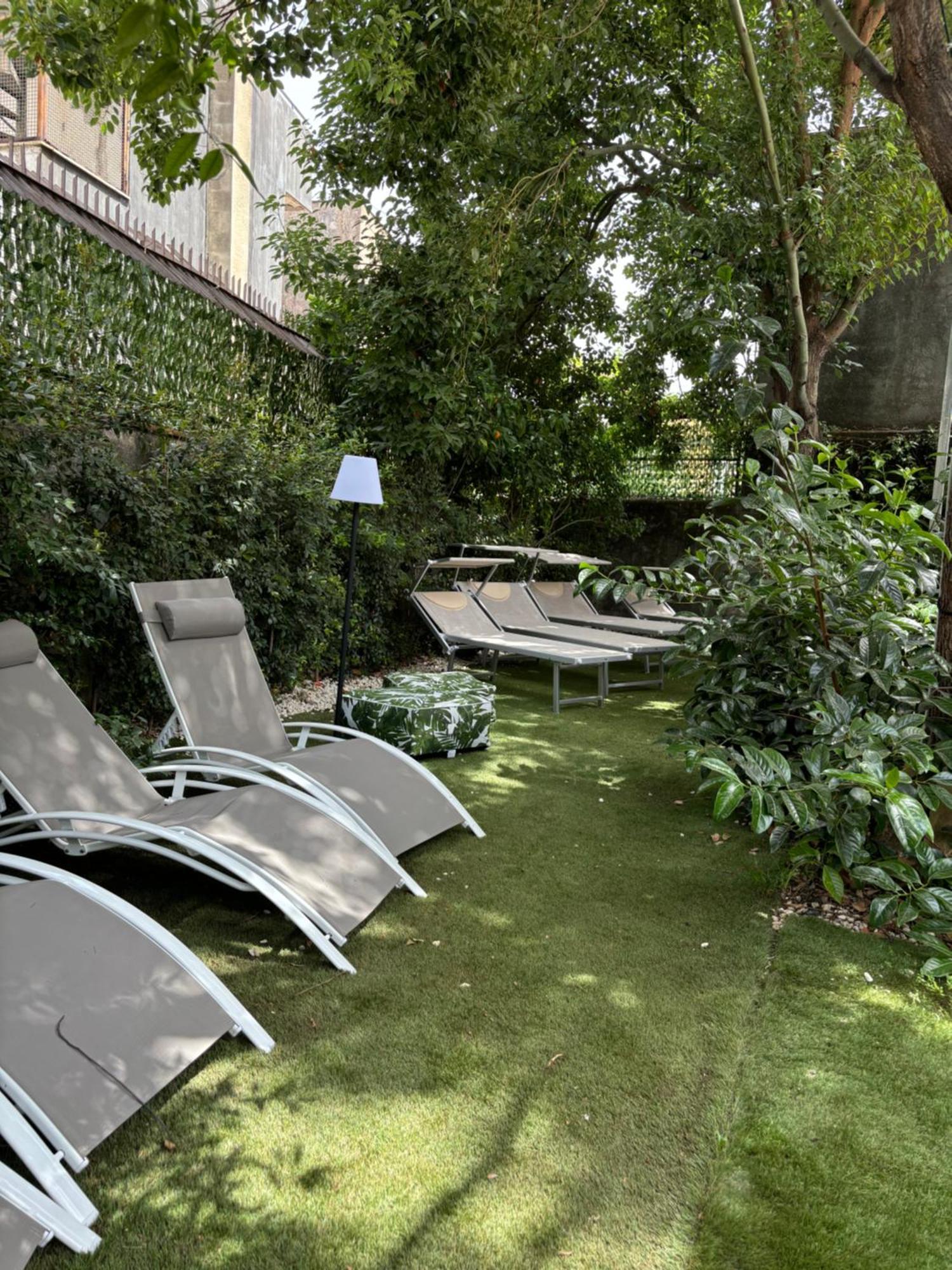 Luxury Historic Residence With Heated Pool Near Catania, Taormina, The Sea And Mount Etna جاري المظهر الخارجي الصورة